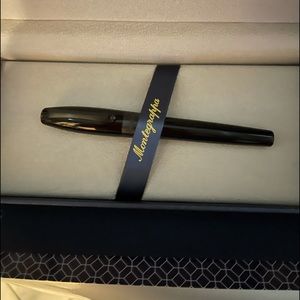 Montegrappa Fortuna Rollerball